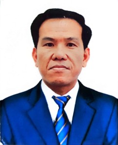  លោក    អាន យ៉ុម 