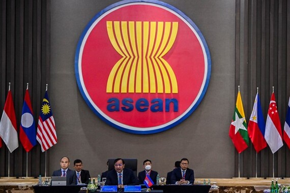2022 ASEAN Chair, 3 Cheers for Cambodia!