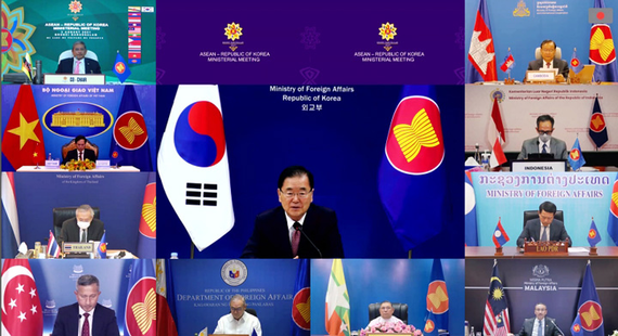 The 23rd ASEAN- Republic of Korea Summit in Phnom Penh of Cambodia, what is next? 

By: Dr. Seun Sam