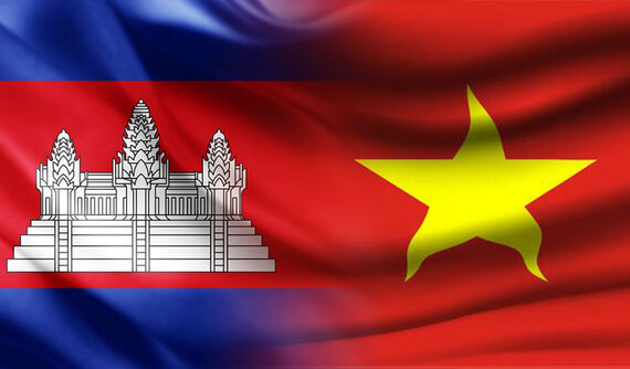 Cambodia-Vietnam Relations in the New Era