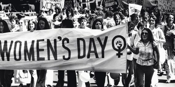 ទិវានារីអន្តរជាតិ International Women's Day: IWD
ដោយ៖ លោកស្រីបណ្ឌិត ជា វណ្ណី