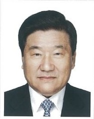  H.E. Dr. Kim JaeYoul 